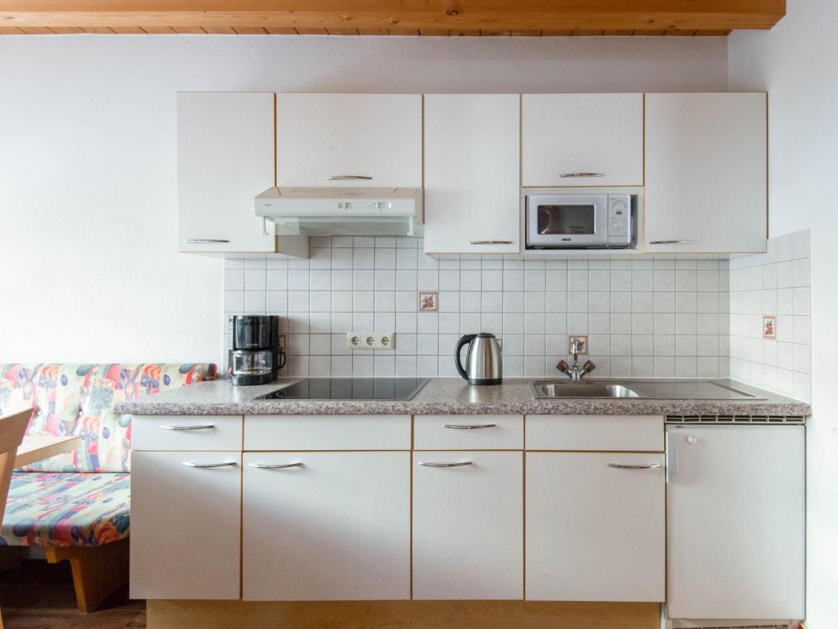 Apartment Flat In