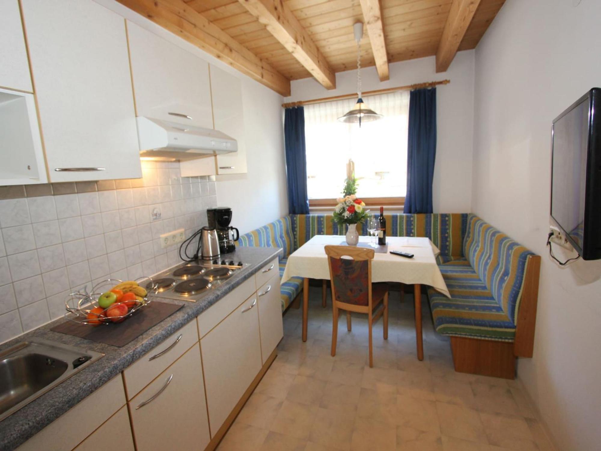 Apartment Flat In Langenfeld